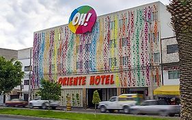 Oh! Oriente Hotel